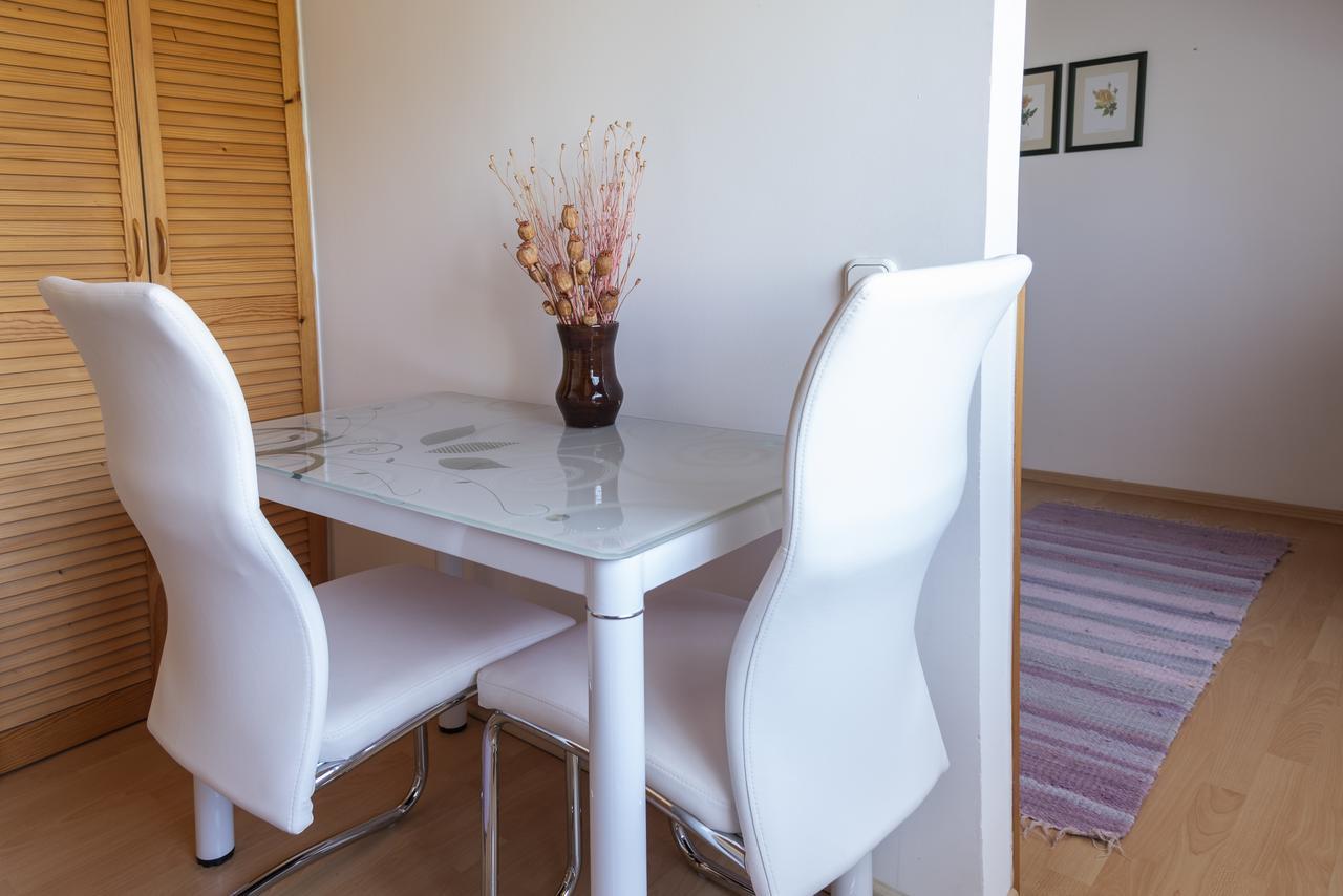 Park Apartman Hévíz Екстериор снимка